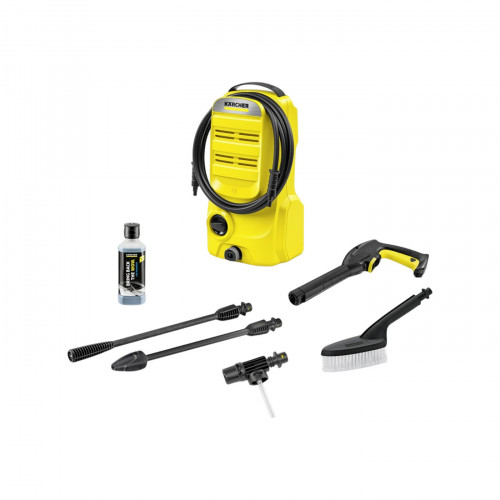 Мінімийка високого тиску Karcher K 2 Classic Car (1.673-574.0)